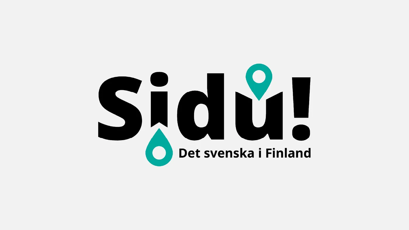 Lopullinen Sidu!-logo